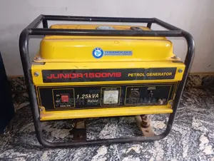 Thermocool Generator