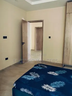 Short Let Apartments