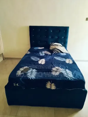 Hostels in Lekki