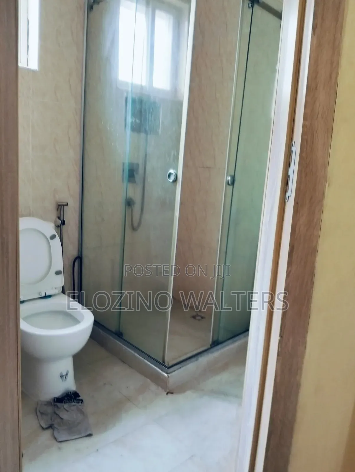 Hostels in Lekki