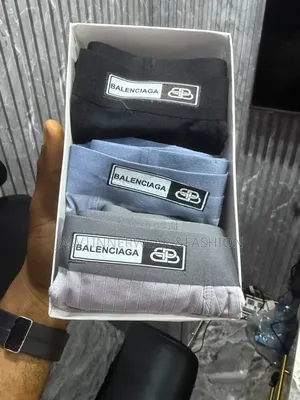 Male Boxers