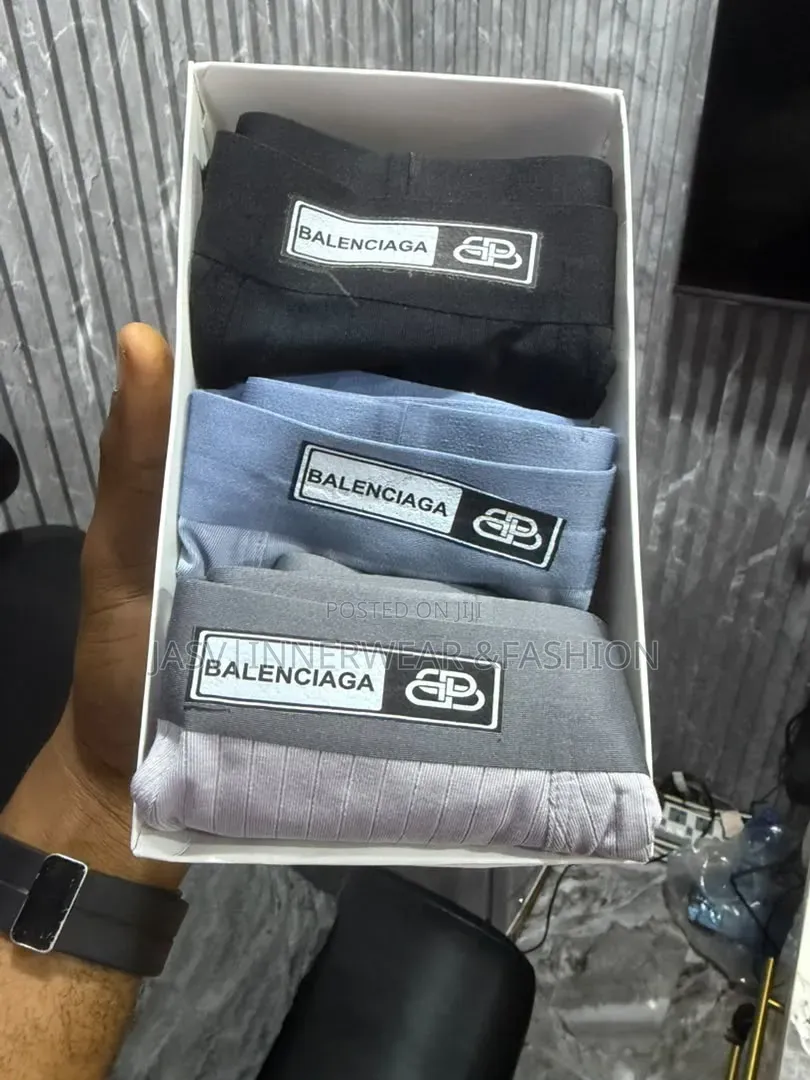 Male Boxers