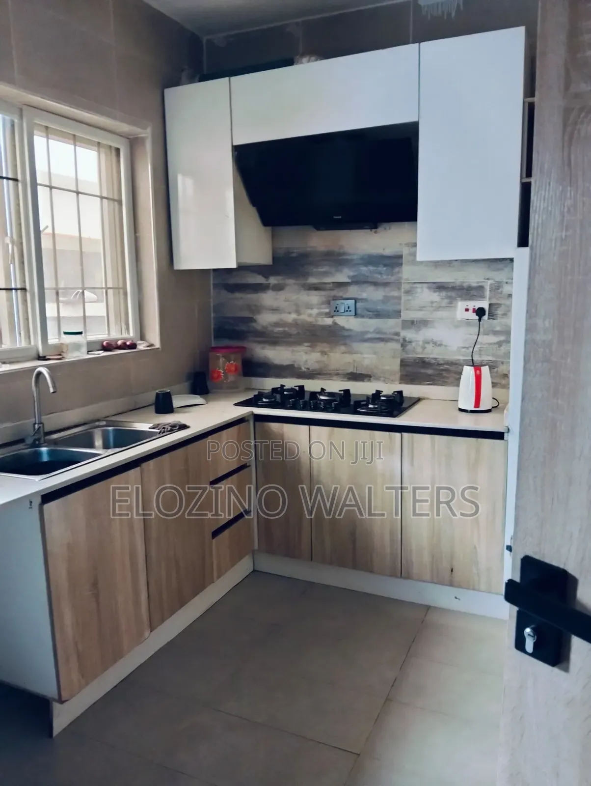 Hostels in Lekki