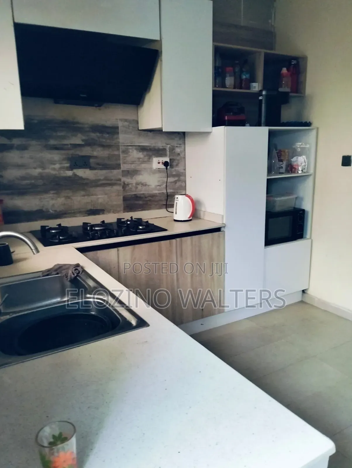 Hostels in Lekki