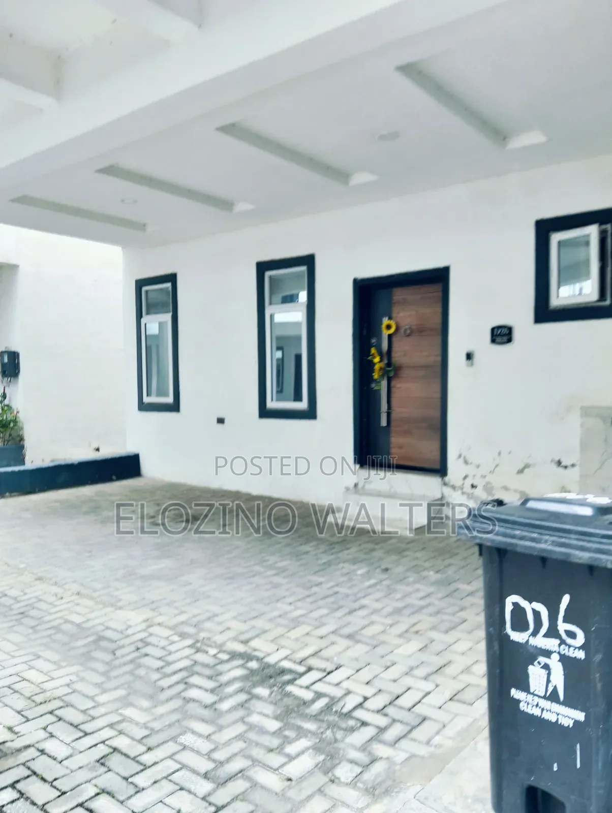 Hostels in Lekki
