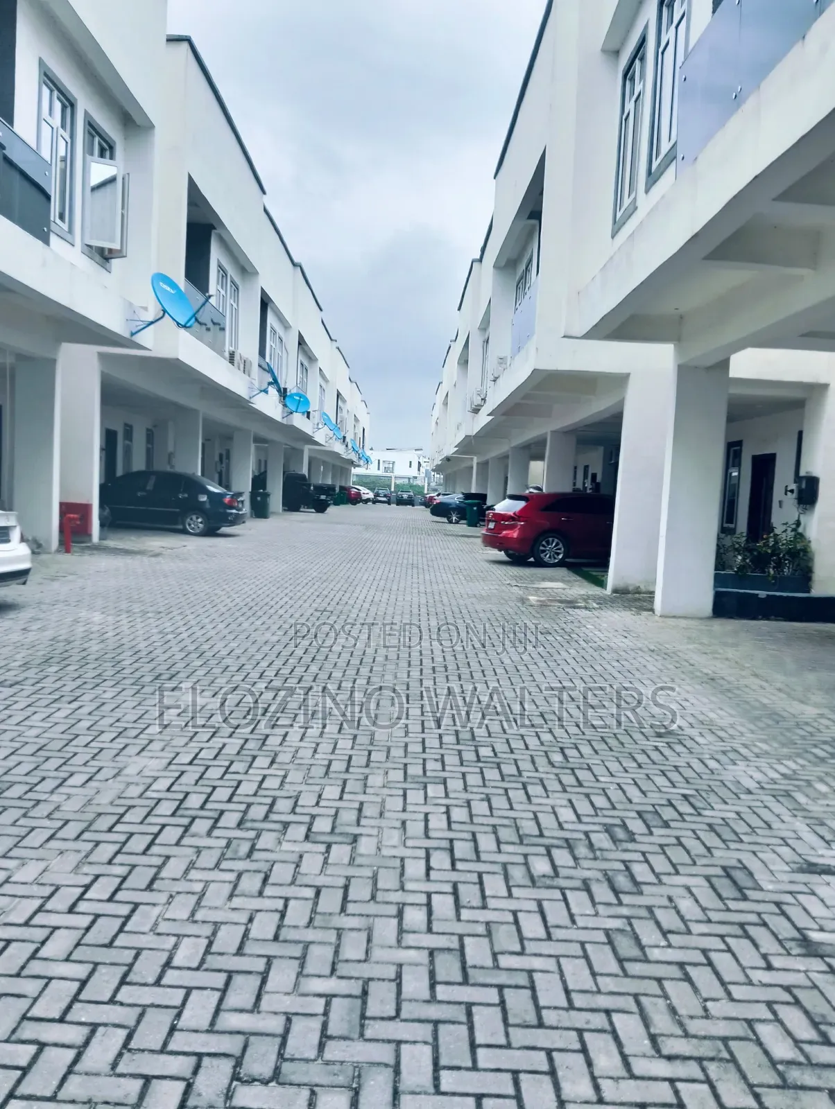 Hostels in Lekki