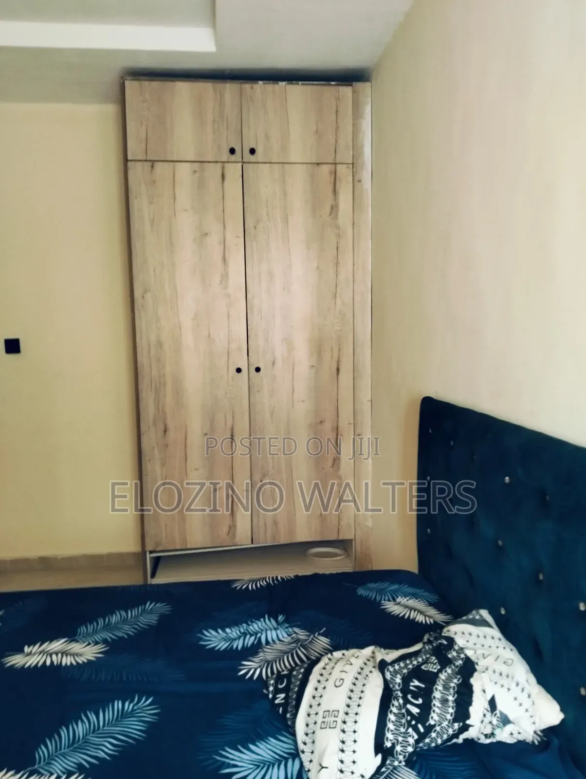 Hostels in Lekki