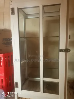 Show Glass for Sell