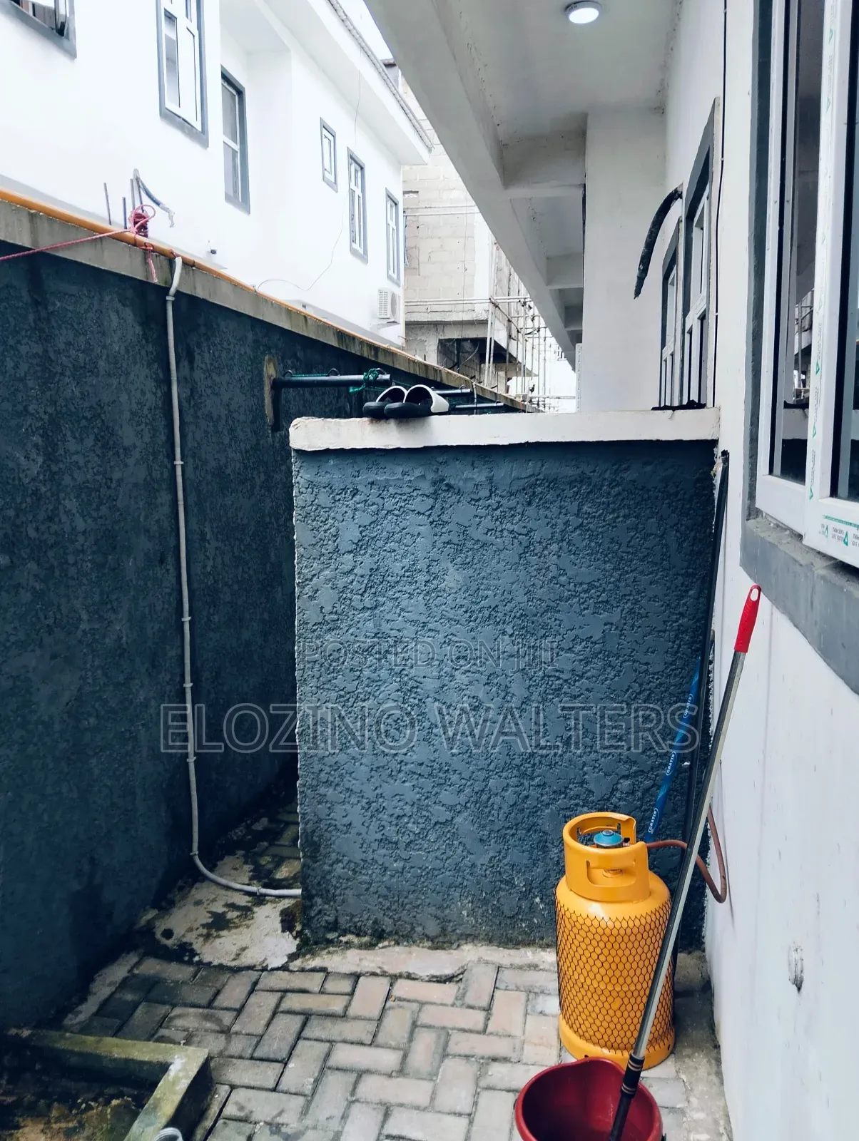 Hostels in Lekki