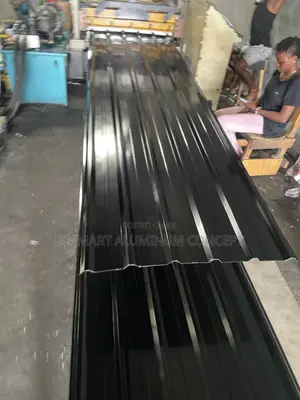 Top Choice for Serious Builders, Choose Desmart Aluminum Concept