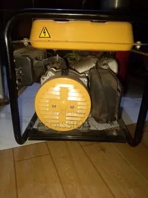 Lingben 2.2 KVA Power Generator