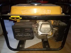 Lingben 2.2 KVA Power Generator