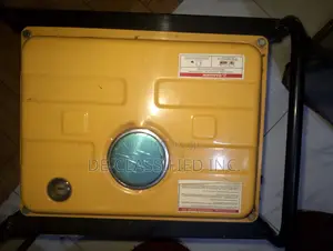 Lingben 2.2 KVA Power Generator