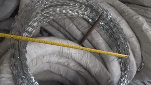 Barbed Wire/ Fence Wire