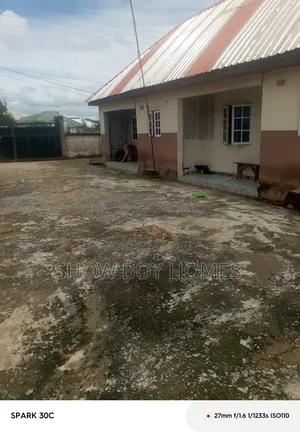 Mini Flat in Aa 1, Kuje for rent