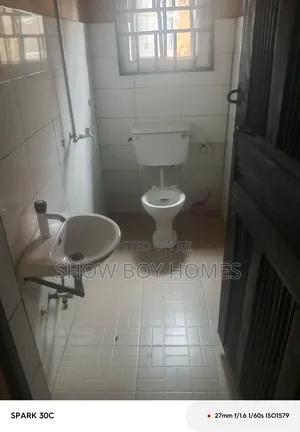 Mini Flat in Aa 1, Kuje for rent