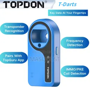 TOPDON T-Darts