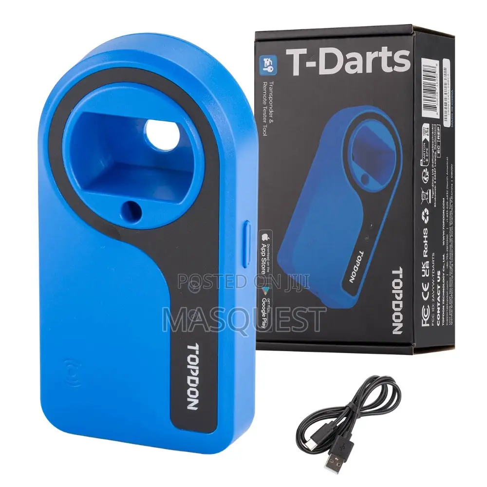 TOPDON T-Darts