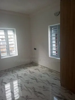 Furnished 2bdrm Block of Flats in Abule Egba for rent