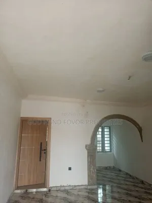 Furnished 2bdrm Block of Flats in Abule Egba for rent