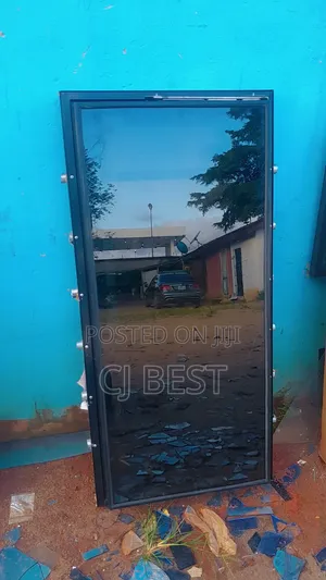 Structural Window