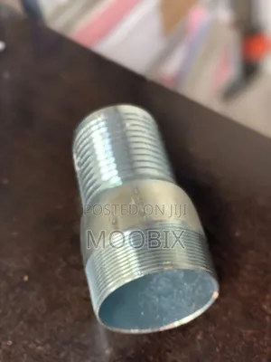 2 1⁄2inches Hose Nipple