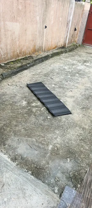 Roofing Sheet Bond Deseign