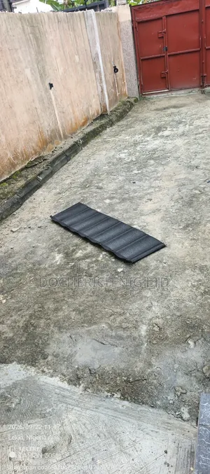 Roofing Sheet Bond Deseign