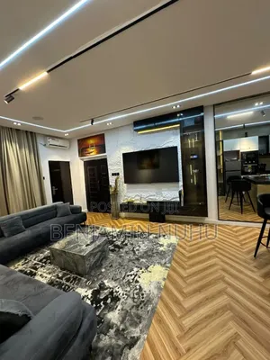 Furnished 2bdrm Apartment in Osapa London for rent
