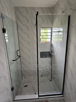 Shower Cubicle