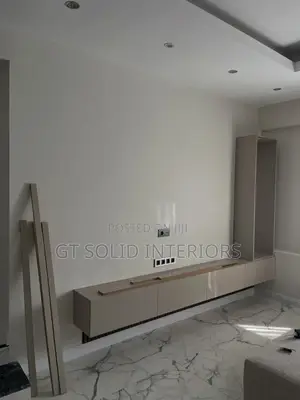Morden Luxury TV Console