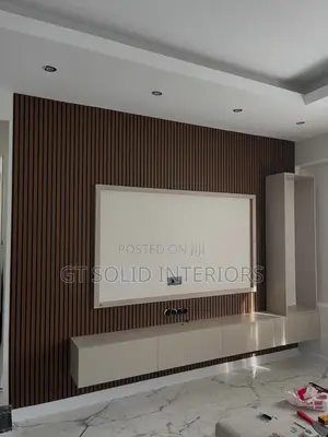 Morden Luxury TV Console