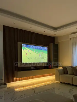 Morden Luxury TV Console