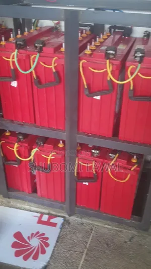 220ah Tubular Battery