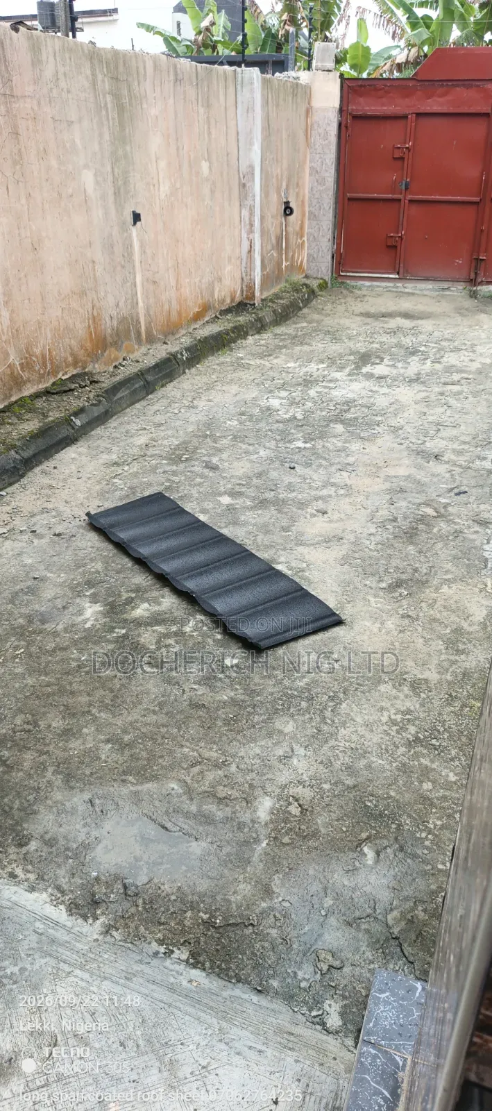 Reliable Bond Stone Roofing