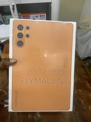 New MacPad Air S26 Ultra 1 TB