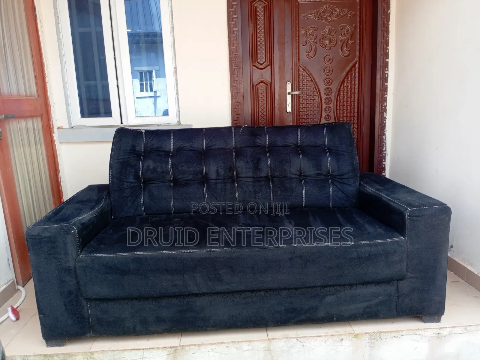 Complete Set of Chairs