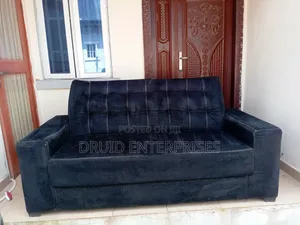 Complete Set of Chairs