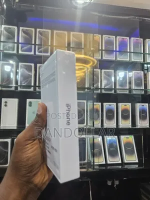 New Apple iPhone 14 Pro Max 1 TB Purple