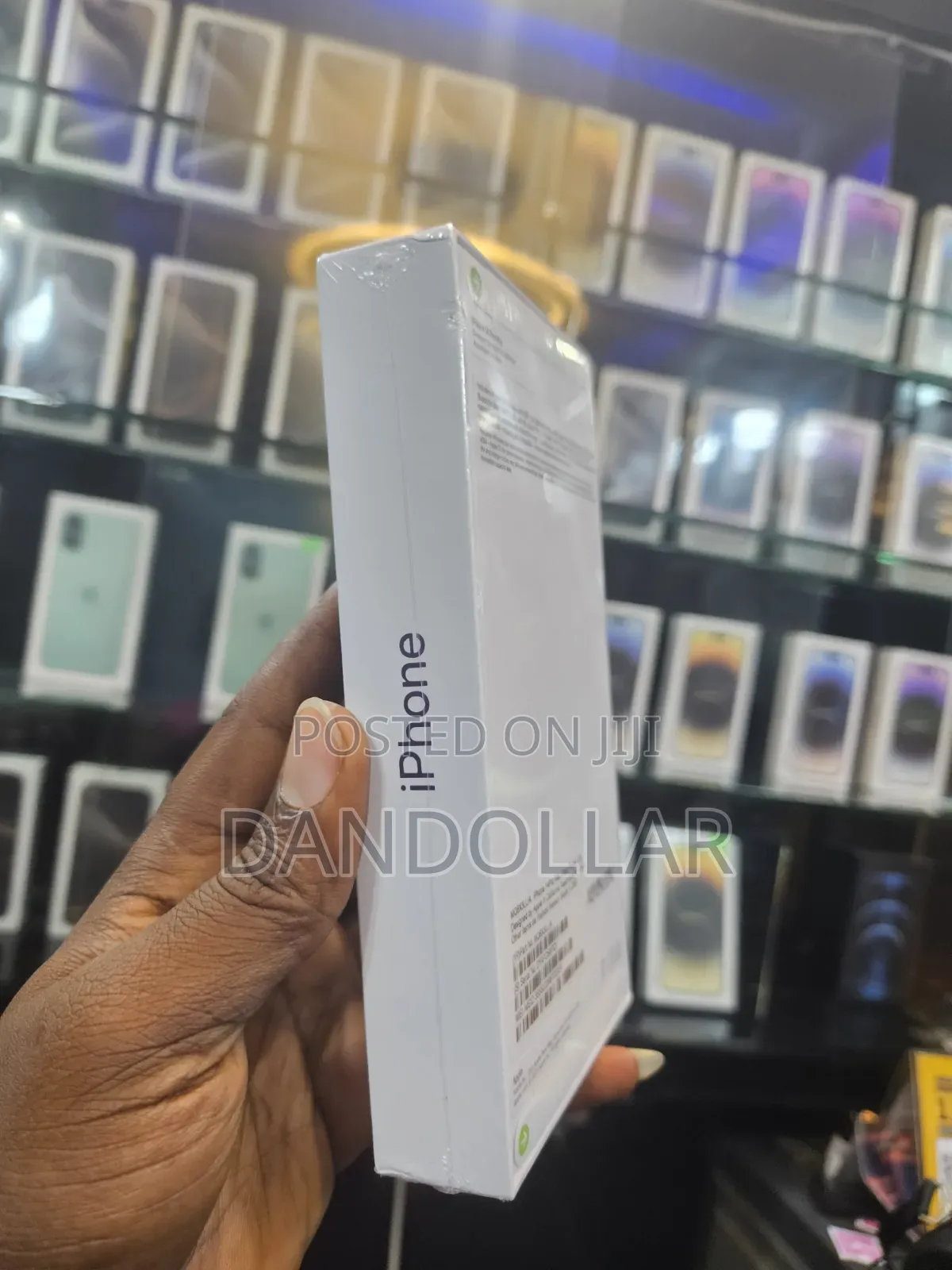 New Apple iPhone 14 Pro Max 1 TB Purple