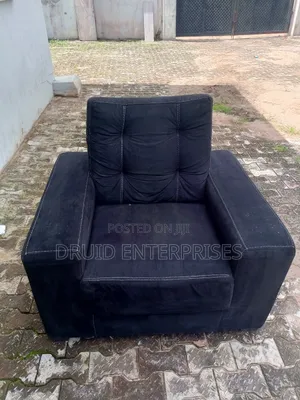 Complete Set of Chairs