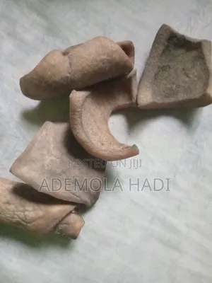 Cow Skin(ponmo)