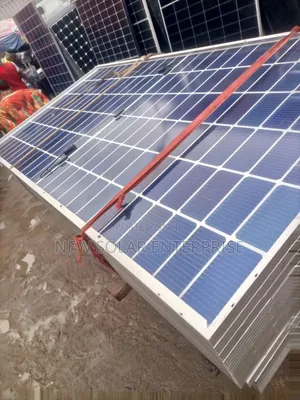 Jinko Solar Panels 580watt Mono