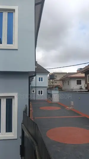 4bdrm Duplex in Unity Estate, Egbeda / Egbeda for sale