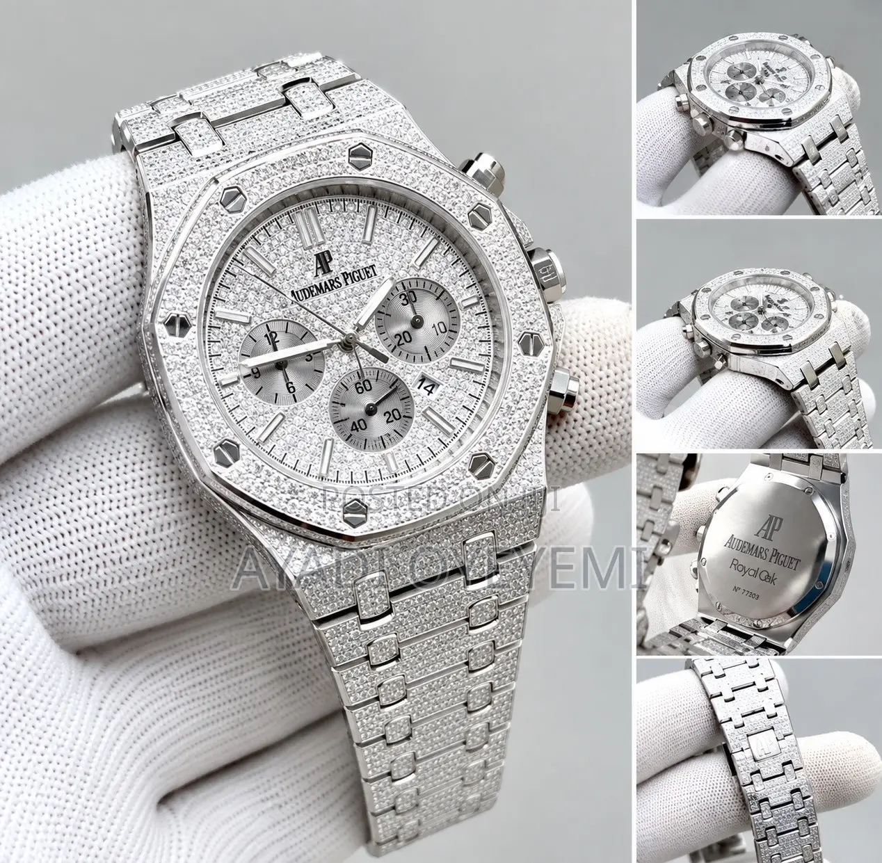 Audemars Piguet
