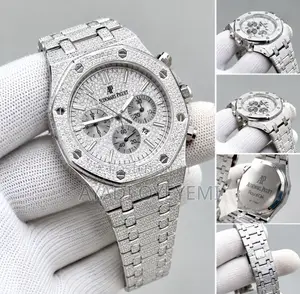 Audemars Piguet