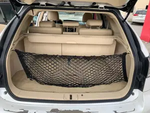 Lexus RX 2010 White