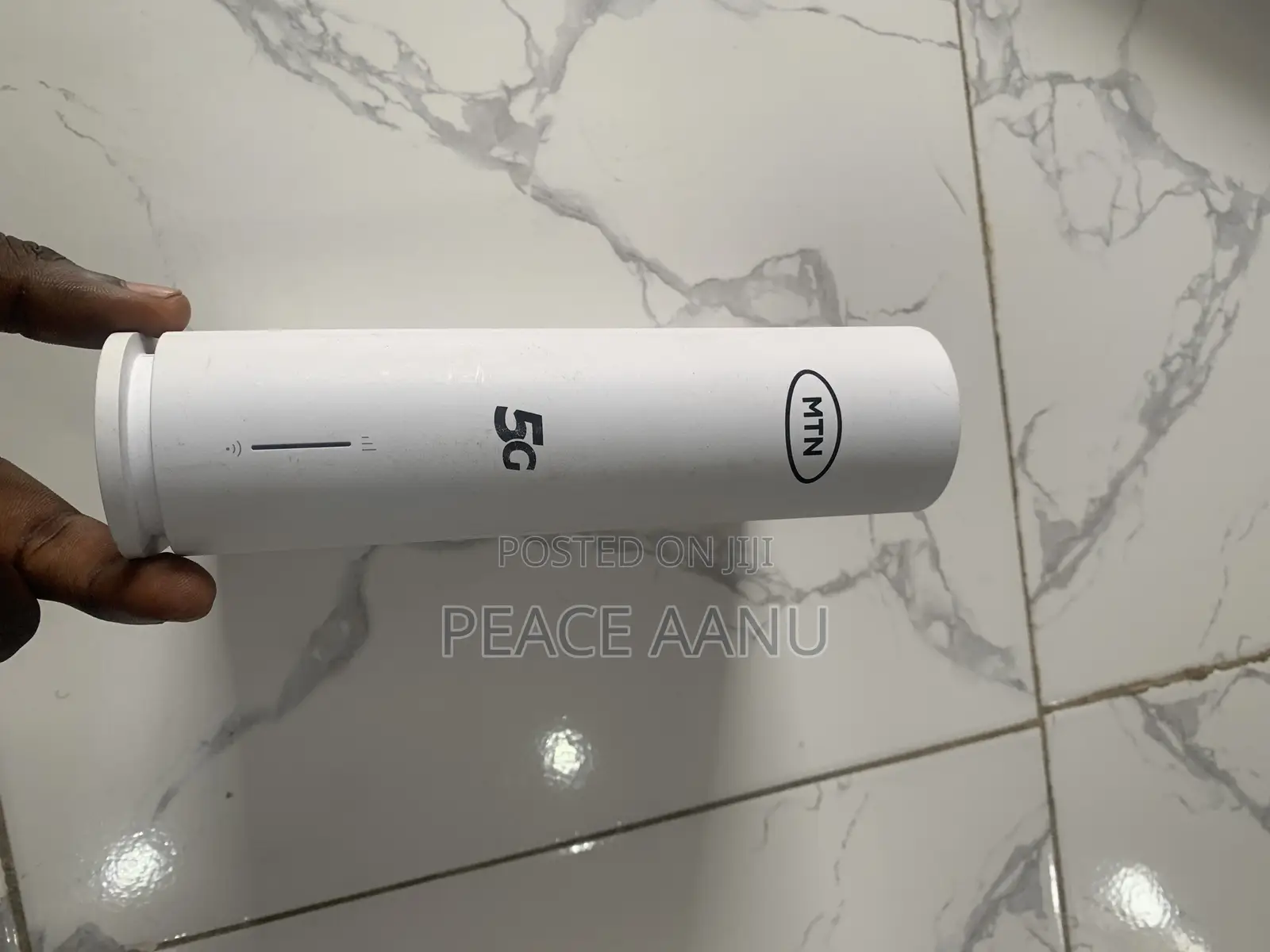 MTN 5g Router