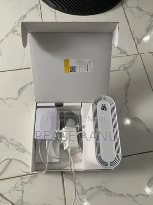 MTN 5g Router