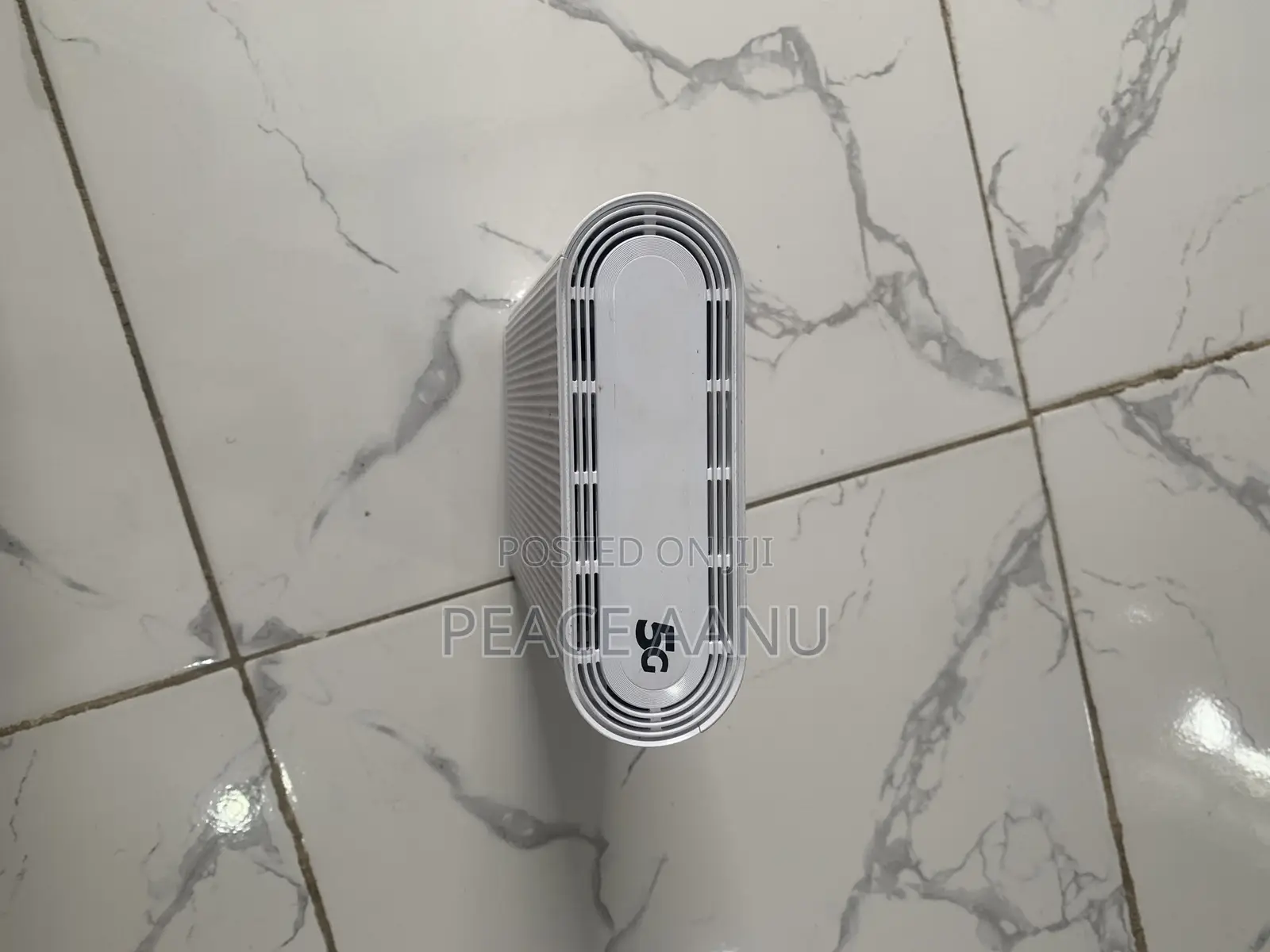 MTN 5g Router